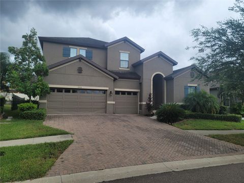 A home in BRANDON