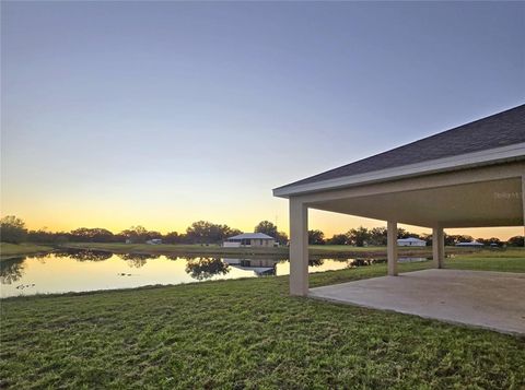 A home in SEBRING