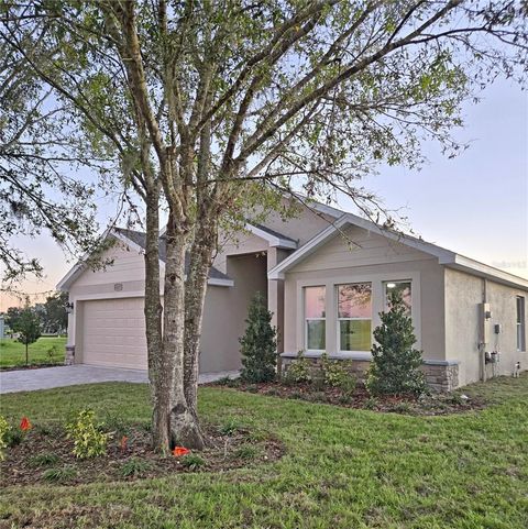 A home in SEBRING