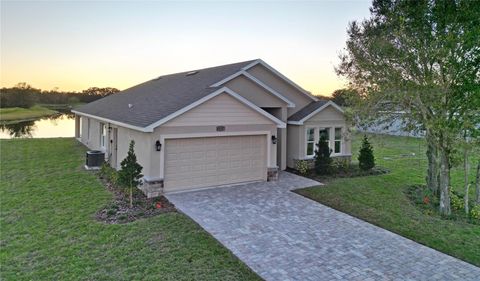 A home in SEBRING