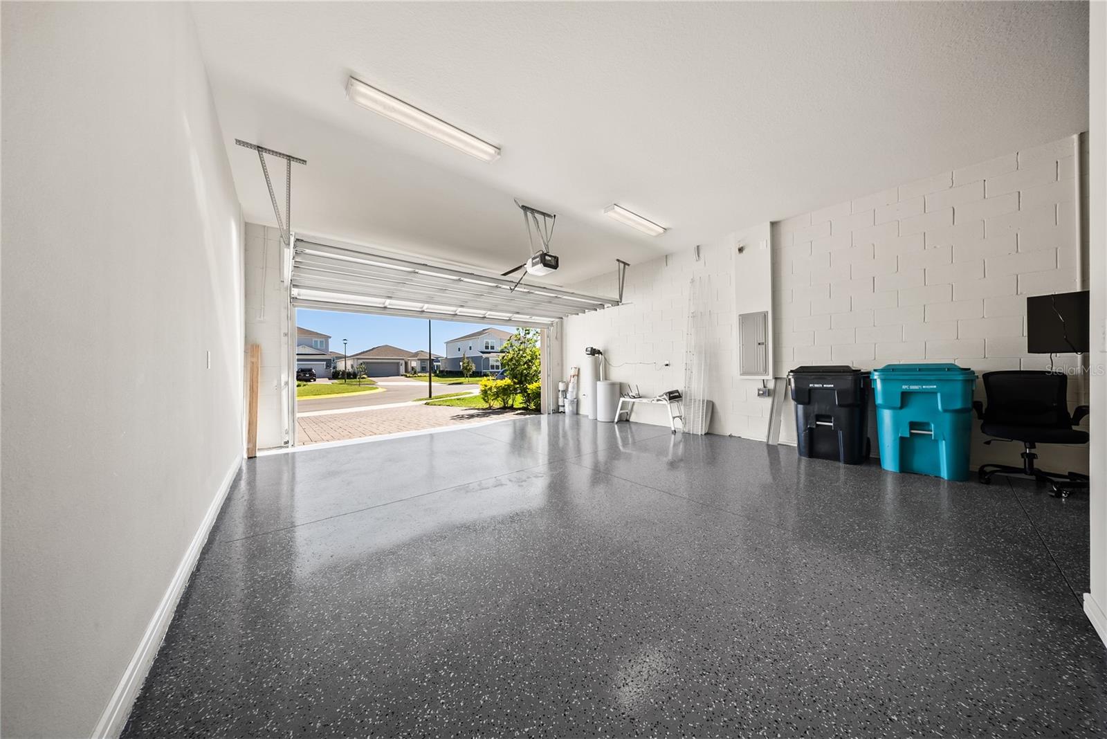 ISLES OF LAKE NONA - Residential