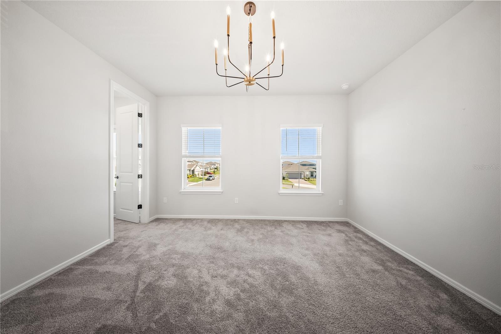 ISLES OF LAKE NONA - Residential