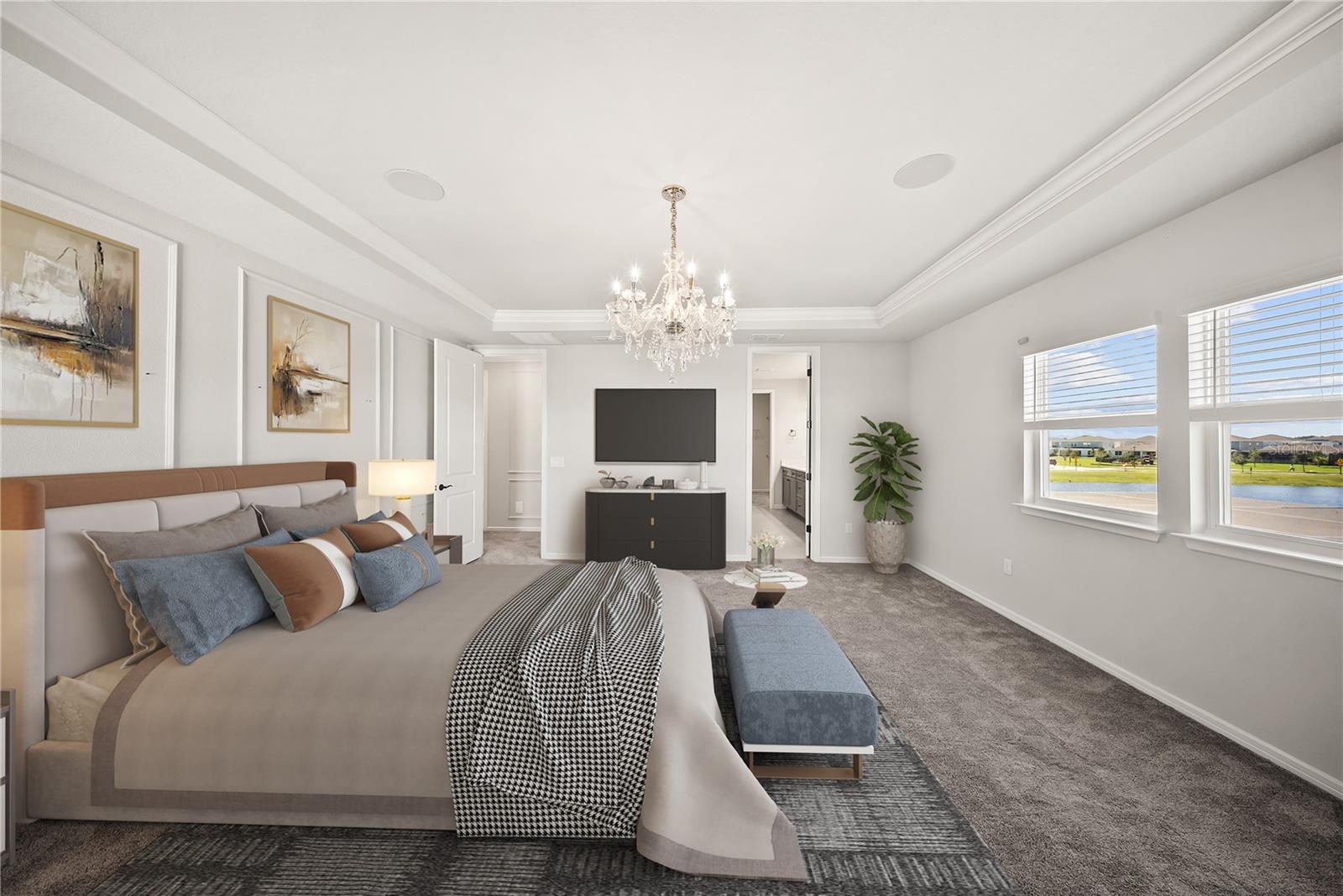 ISLES OF LAKE NONA - Residential