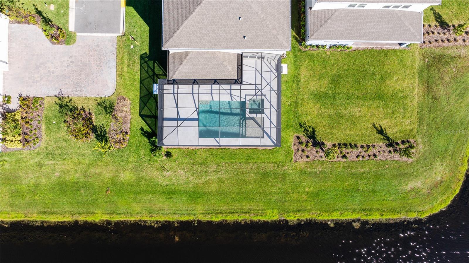 ISLES OF LAKE NONA - Residential