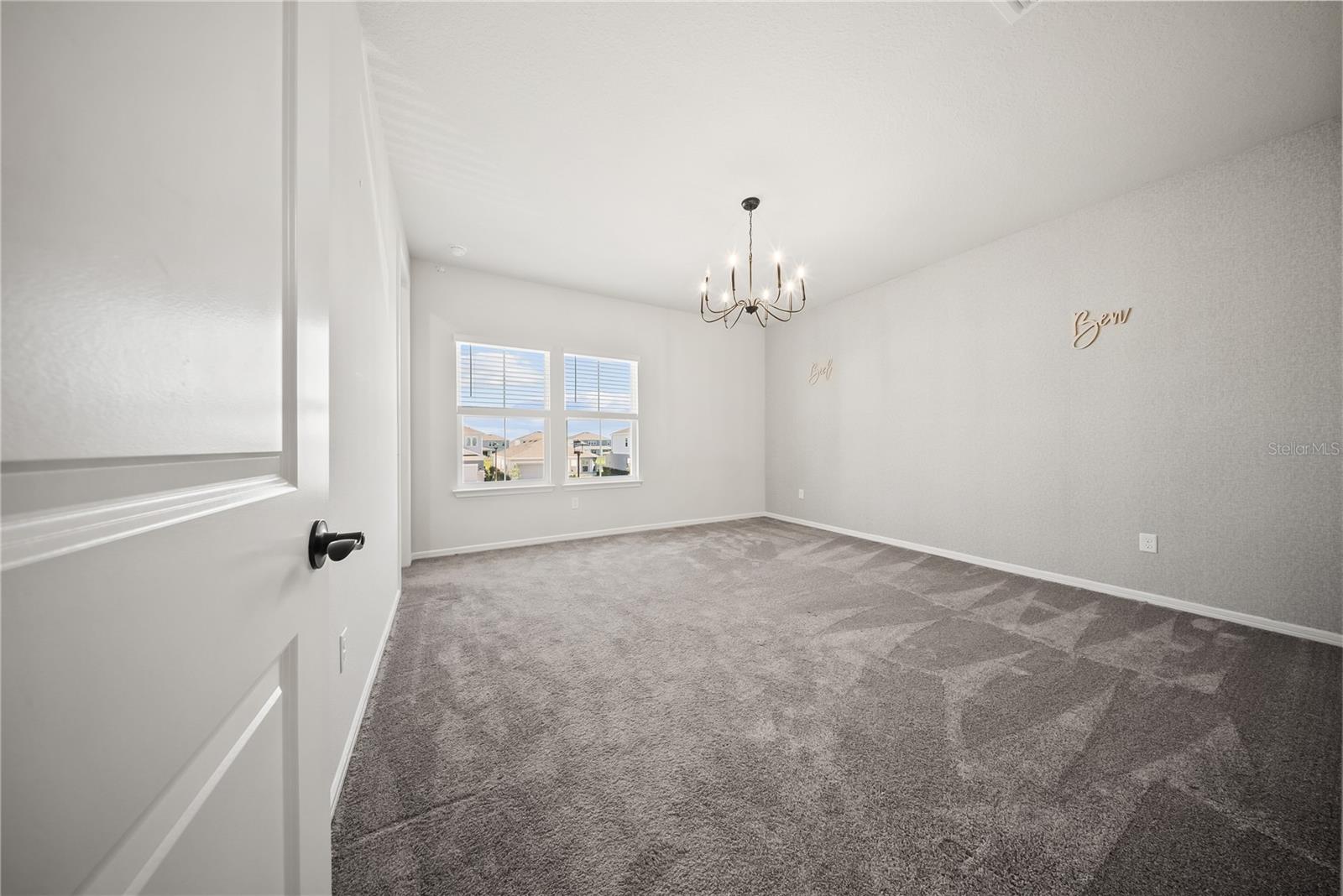 ISLES OF LAKE NONA - Residential