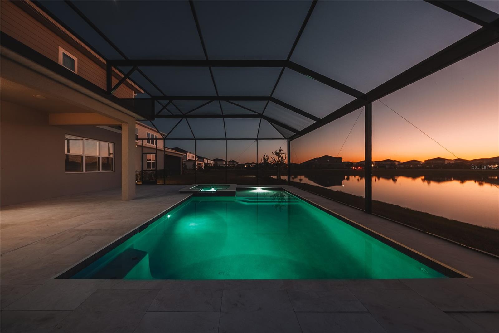 ISLES OF LAKE NONA - Residential