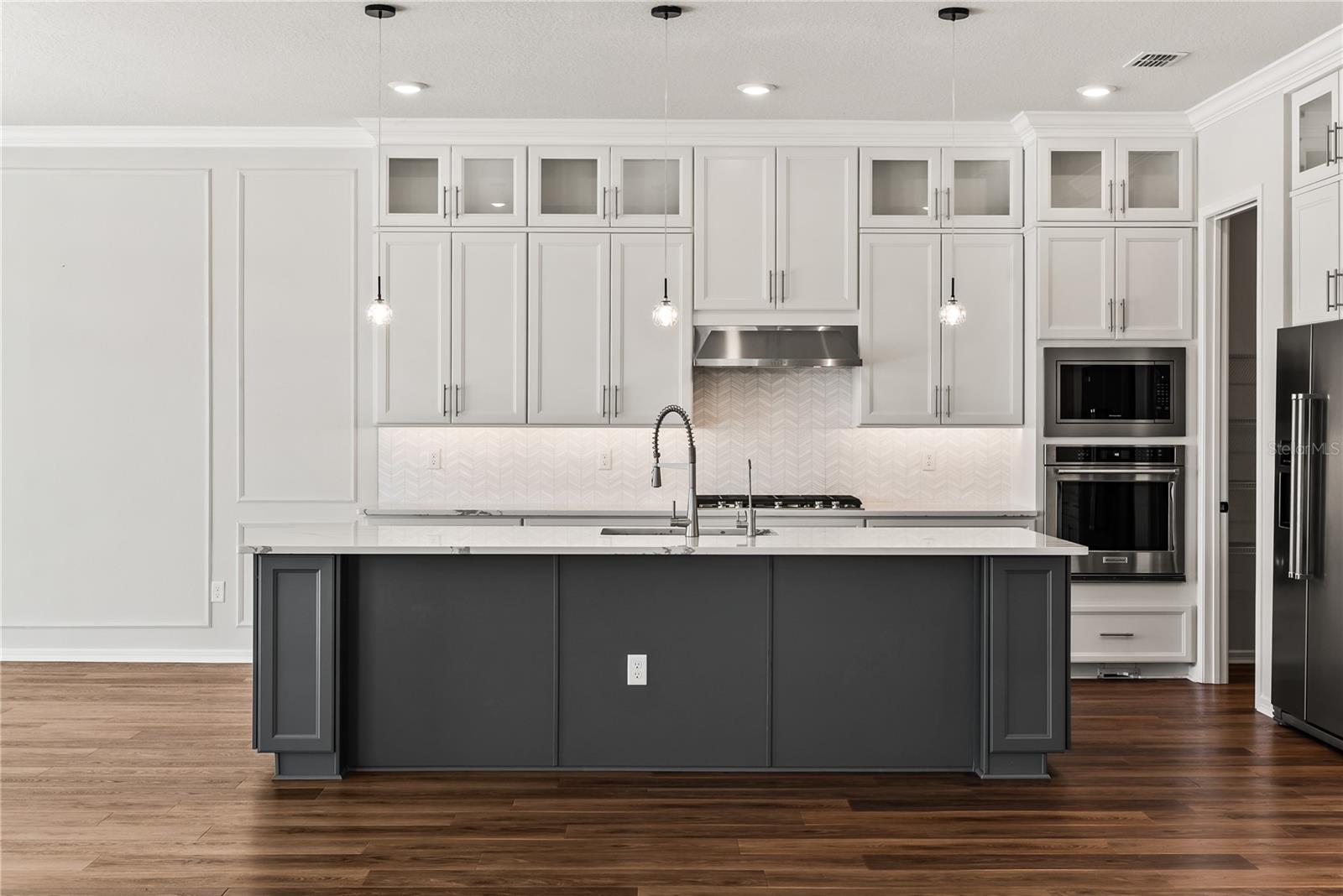 ISLES OF LAKE NONA - Residential