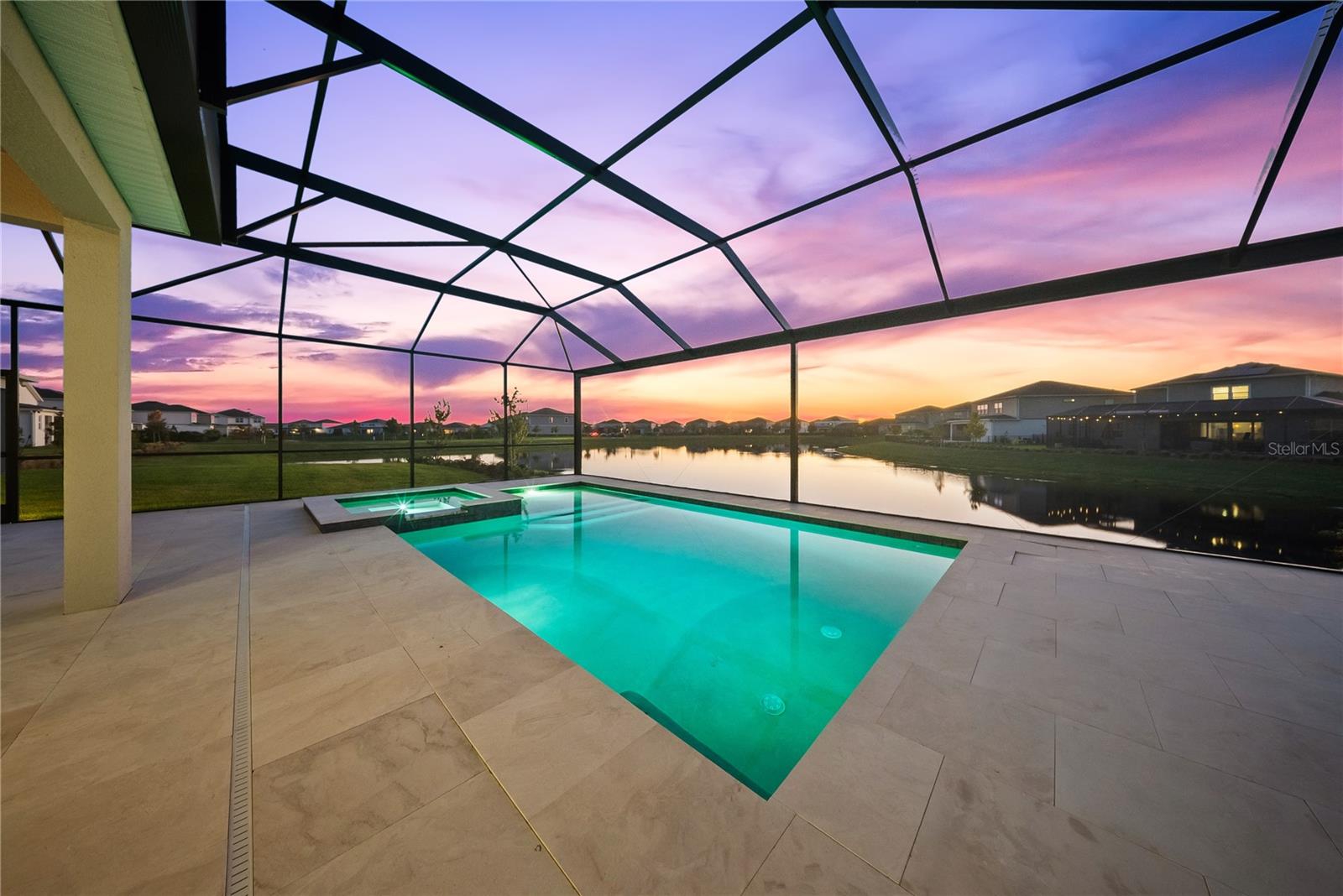 ISLES OF LAKE NONA - Residential