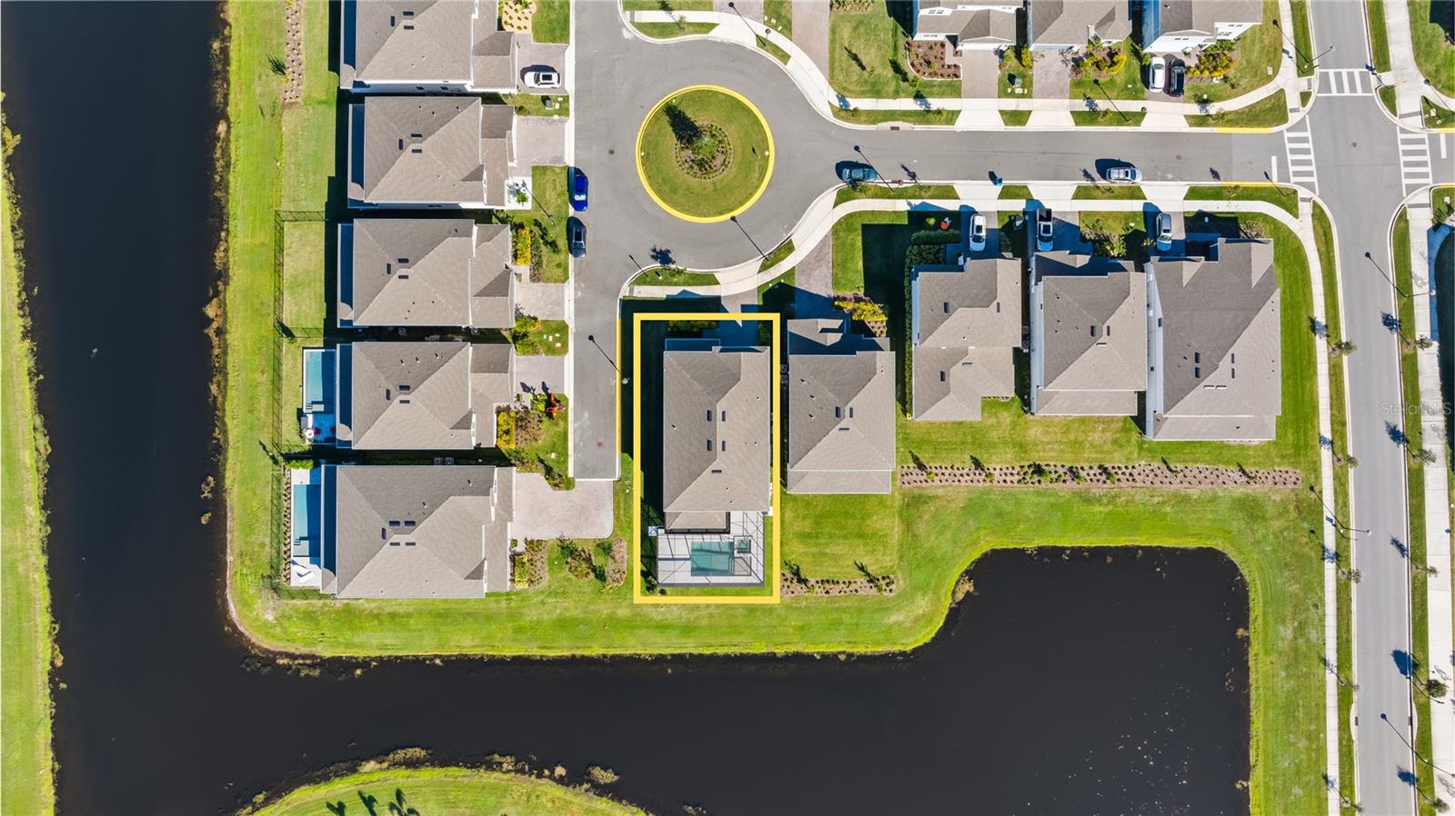 ISLES OF LAKE NONA - Residential