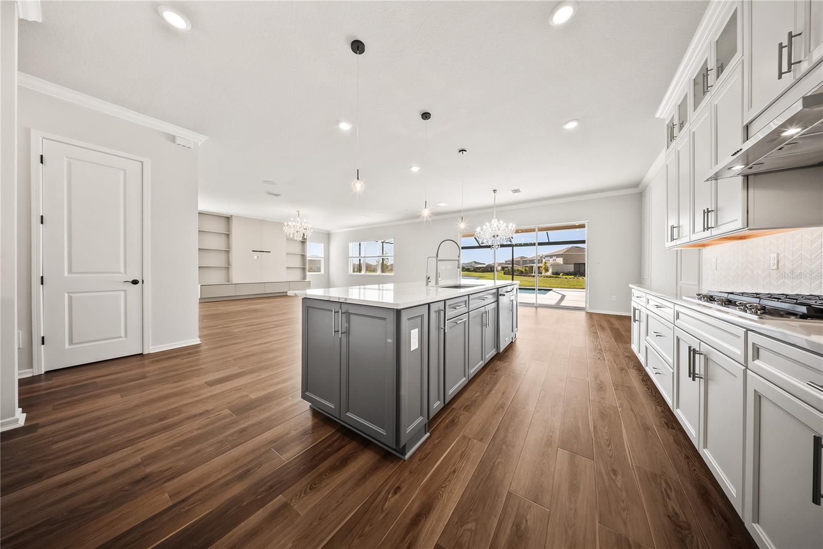 ISLES OF LAKE NONA - Residential