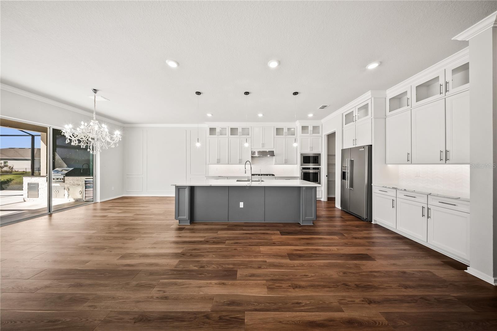 ISLES OF LAKE NONA - Residential