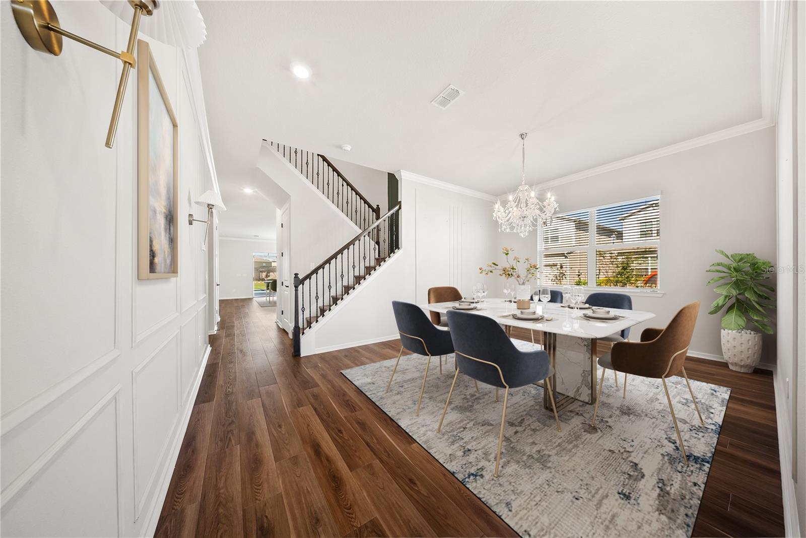 ISLES OF LAKE NONA - Residential