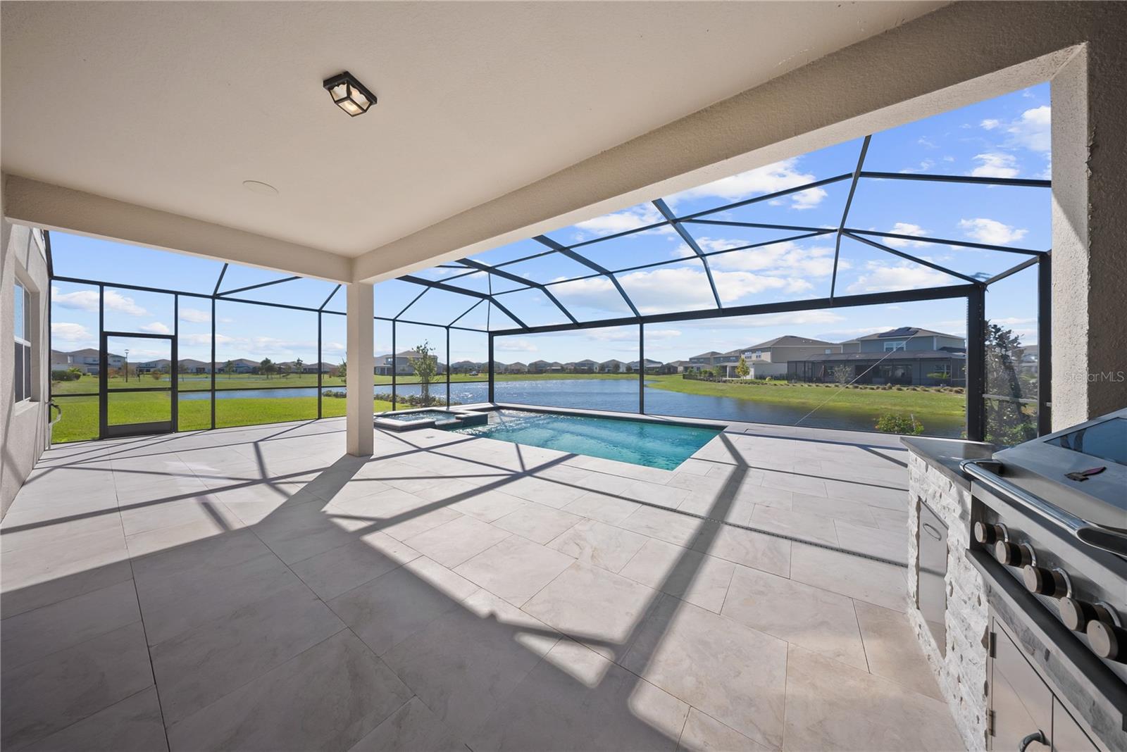 ISLES OF LAKE NONA - Residential