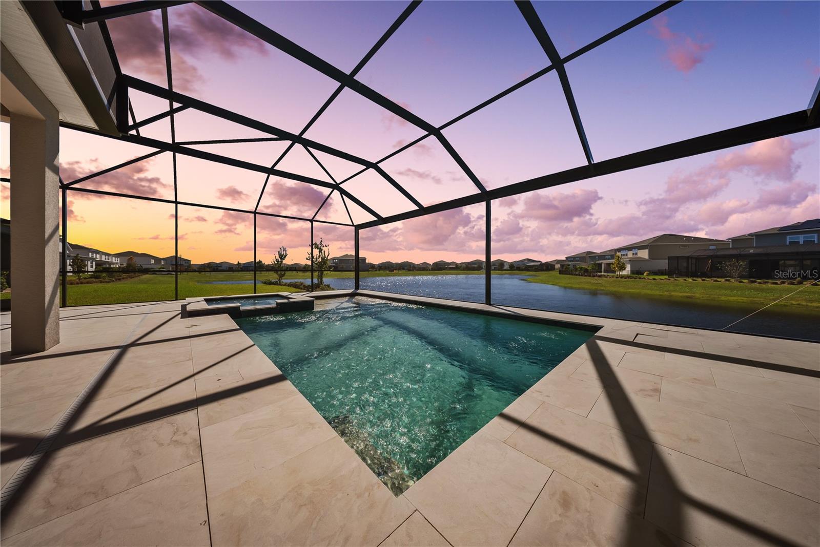 ISLES OF LAKE NONA - Residential