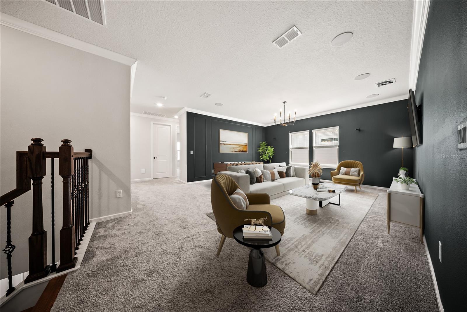 ISLES OF LAKE NONA - Residential