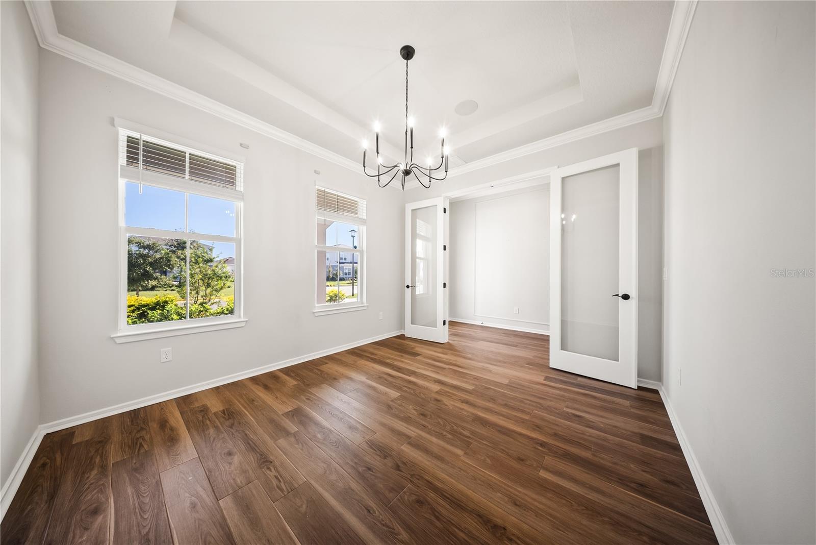 ISLES OF LAKE NONA - Residential