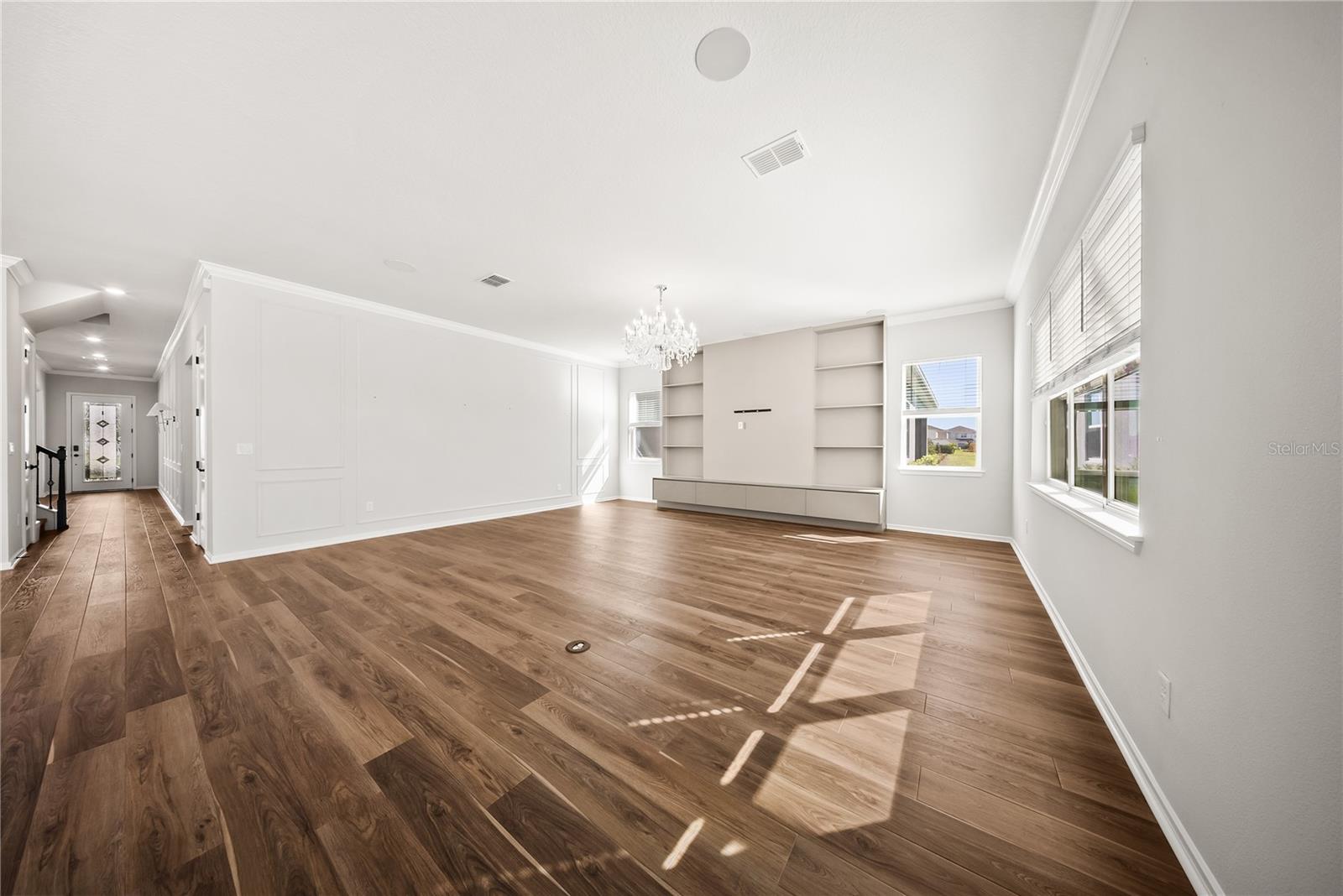 ISLES OF LAKE NONA - Residential