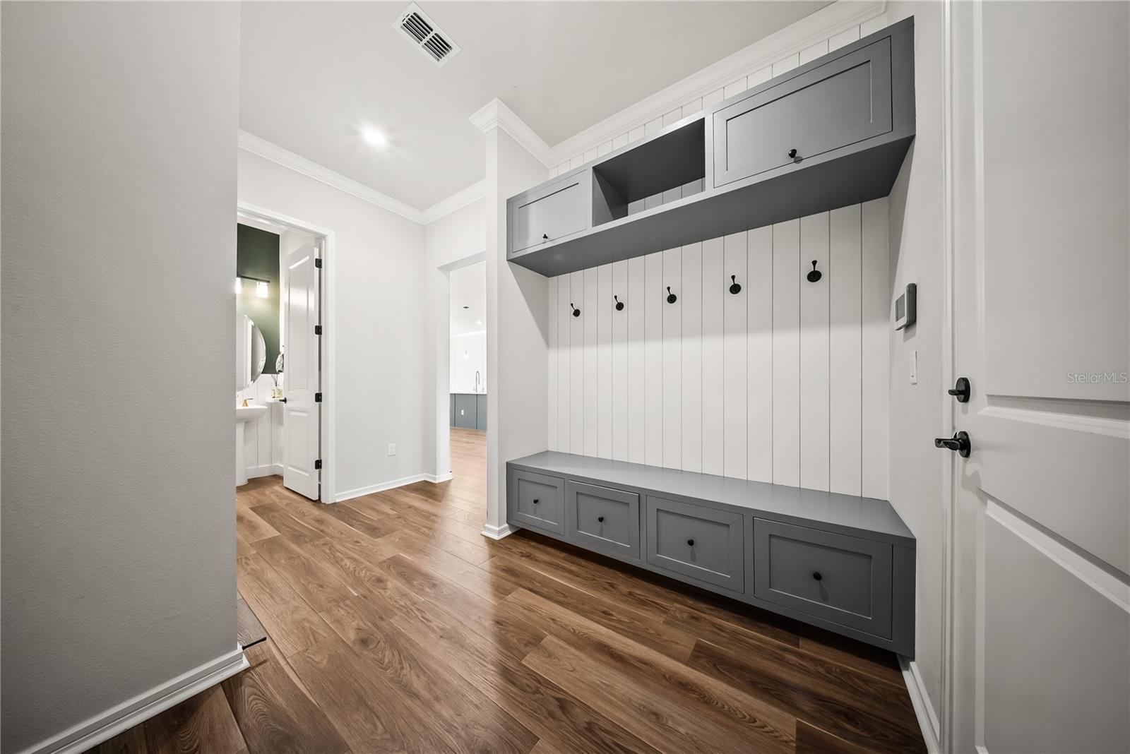 ISLES OF LAKE NONA - Residential