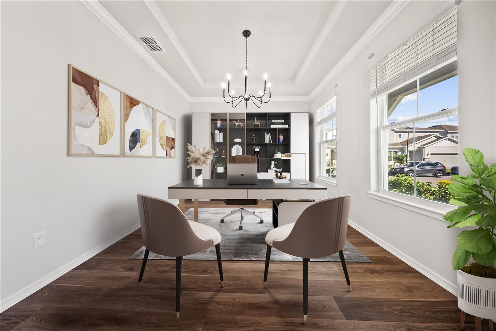 ISLES OF LAKE NONA - Residential