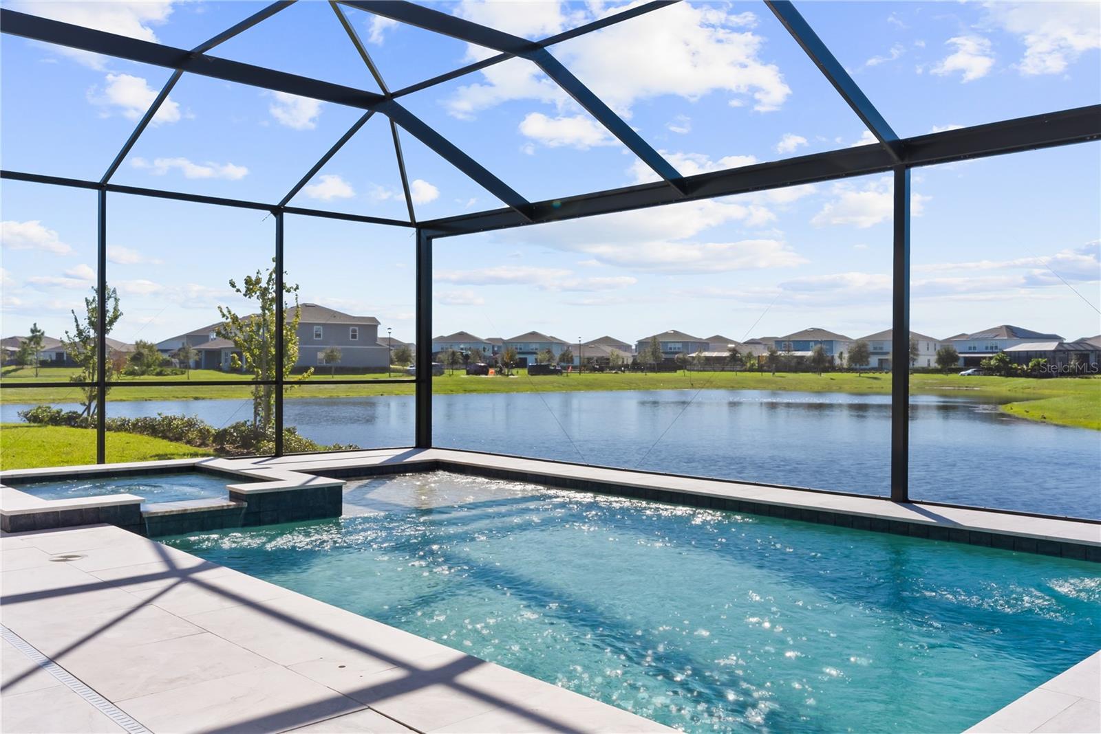 ISLES OF LAKE NONA - Residential
