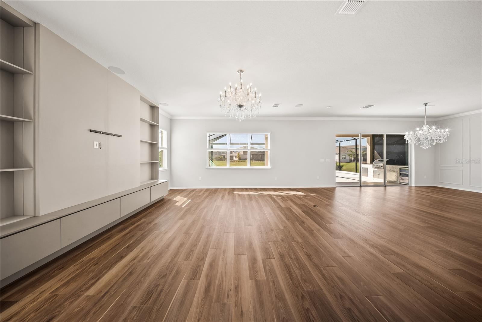 ISLES OF LAKE NONA - Residential