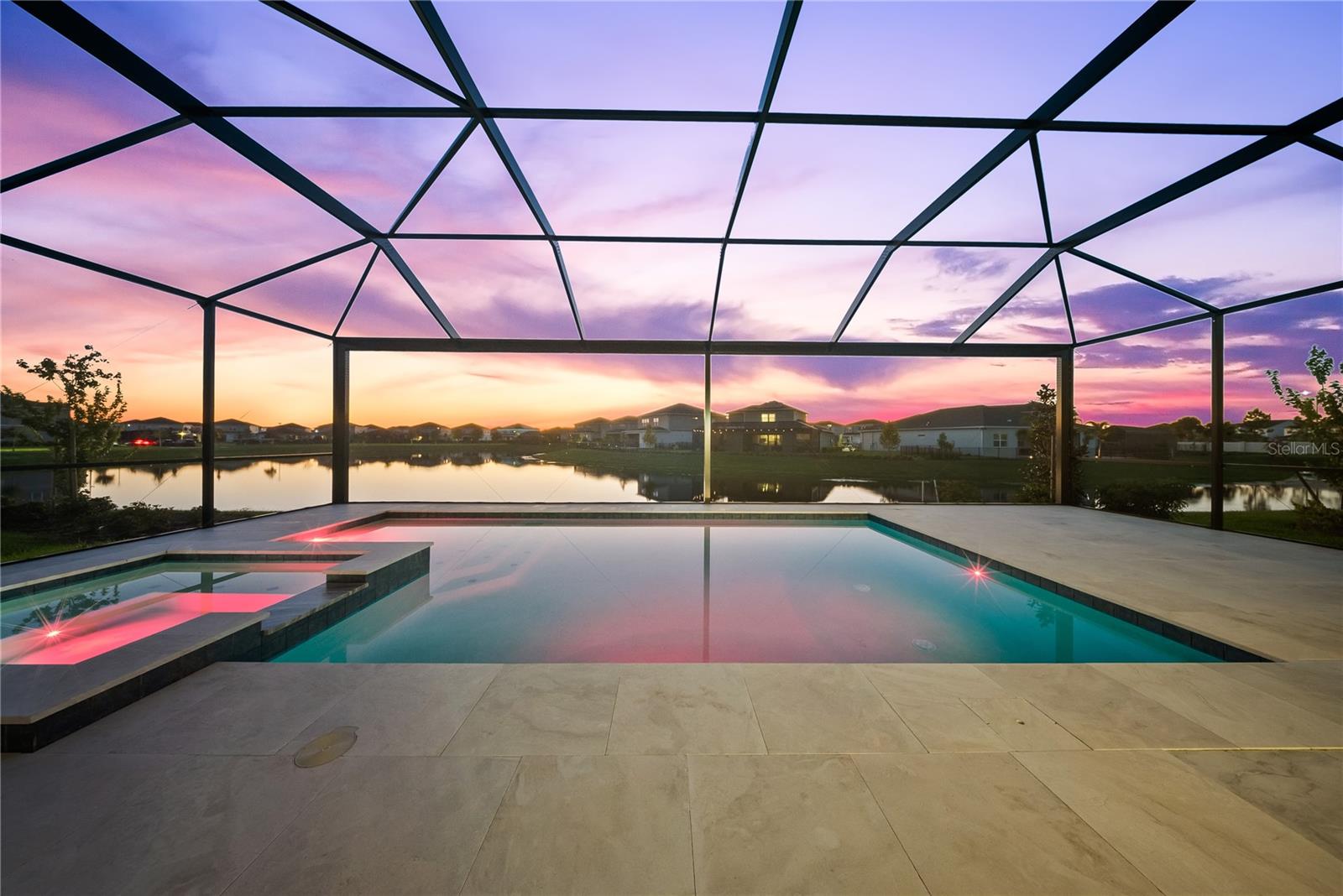 ISLES OF LAKE NONA - Residential