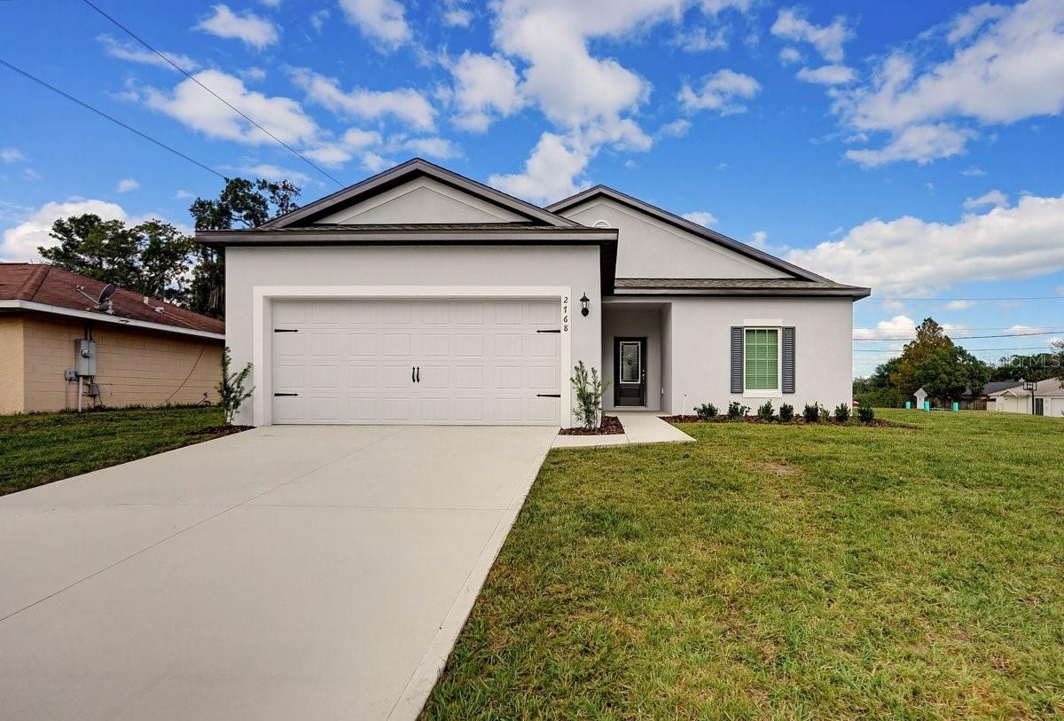 2768 FAYSON CIRCLE