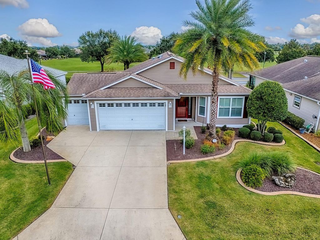 Photo of 2189 Hopespring Loop, The Villages, FL 32162 (MLS # G5102837)