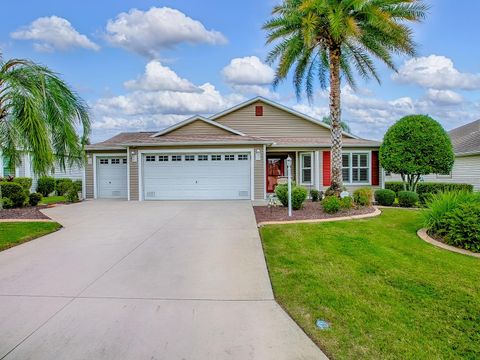 Photo of 2189 Hopespring Loop, The Villages, FL 32162 (MLS # G5102837)