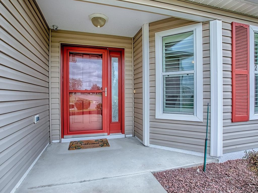 Photo of 2189 Hopespring Loop, The Villages, FL 32162 (MLS # G5102837)