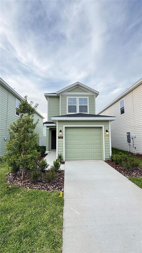 Tiny photo for 7177 SW 92nd St, Ocala, FL 34476 (MLS # OM724474)