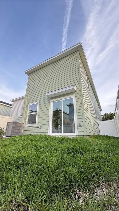 Tiny photo for 7177 SW 92nd St, Ocala, FL 34476 (MLS # OM724474)