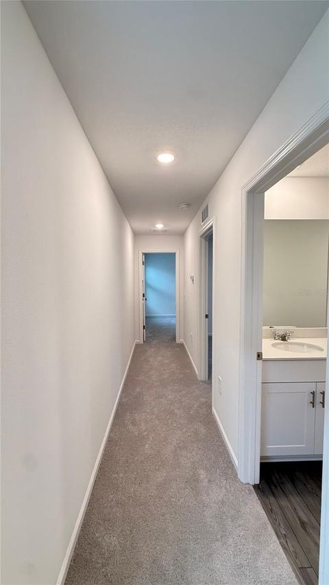 Tiny photo for 7177 SW 92nd St, Ocala, FL 34476 (MLS # OM724474)