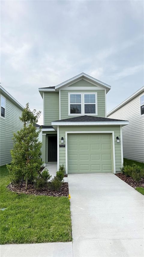 Photo of 7177 SW 92nd St, Ocala, FL 34476 (MLS # OM724474)