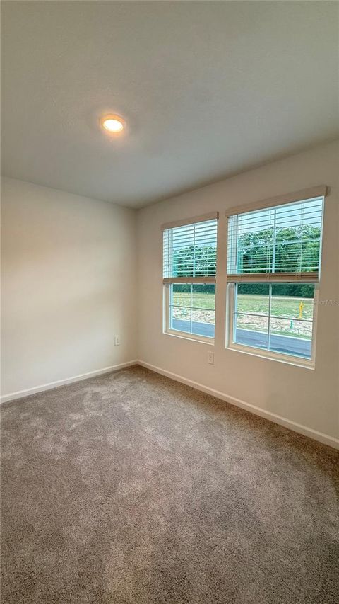 Tiny photo for 7177 SW 92nd St, Ocala, FL 34476 (MLS # OM724474)