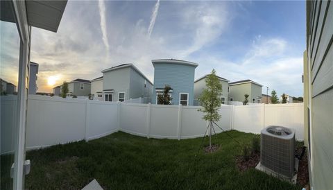 Tiny photo for 7177 SW 92nd St, Ocala, FL 34476 (MLS # OM724474)