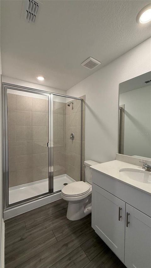 Tiny photo for 7177 SW 92nd St, Ocala, FL 34476 (MLS # OM724474)