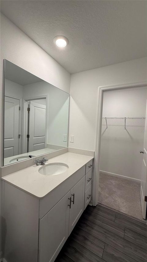 Tiny photo for 7177 SW 92nd St, Ocala, FL 34476 (MLS # OM724474)