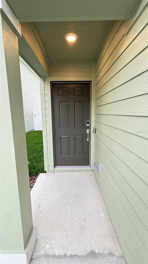 Tiny photo for 7177 SW 92nd St, Ocala, FL 34476 (MLS # OM724474)