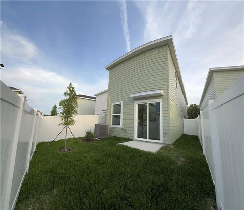 Tiny photo for 7177 SW 92nd St, Ocala, FL 34476 (MLS # OM724474)