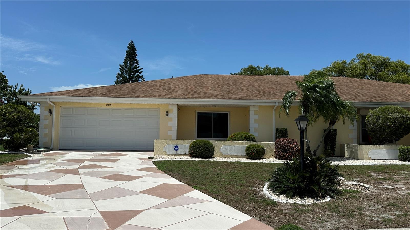 205 STRONG BOW COURT