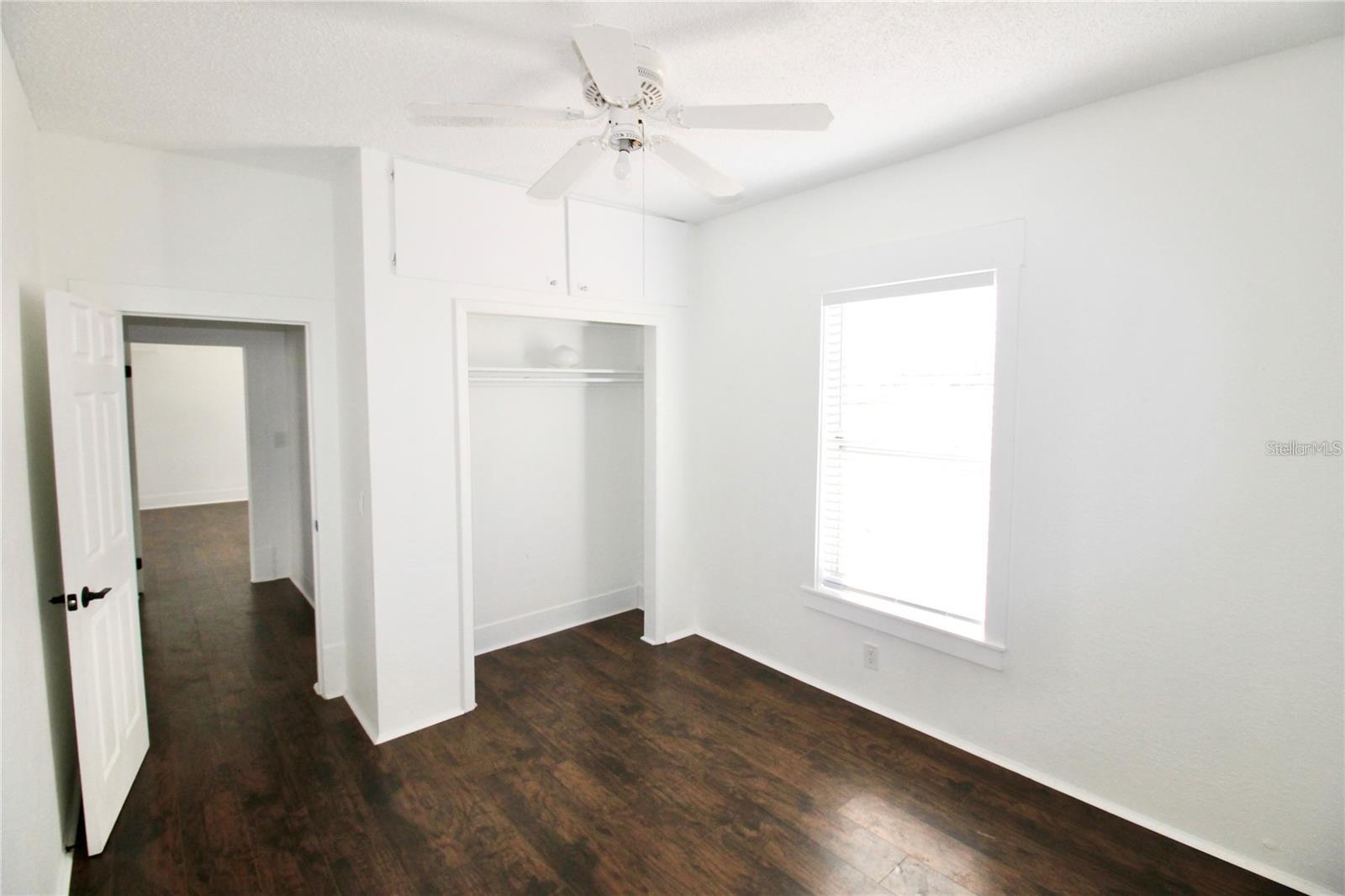 SCENIC HEIGHTS - Commercial Lease