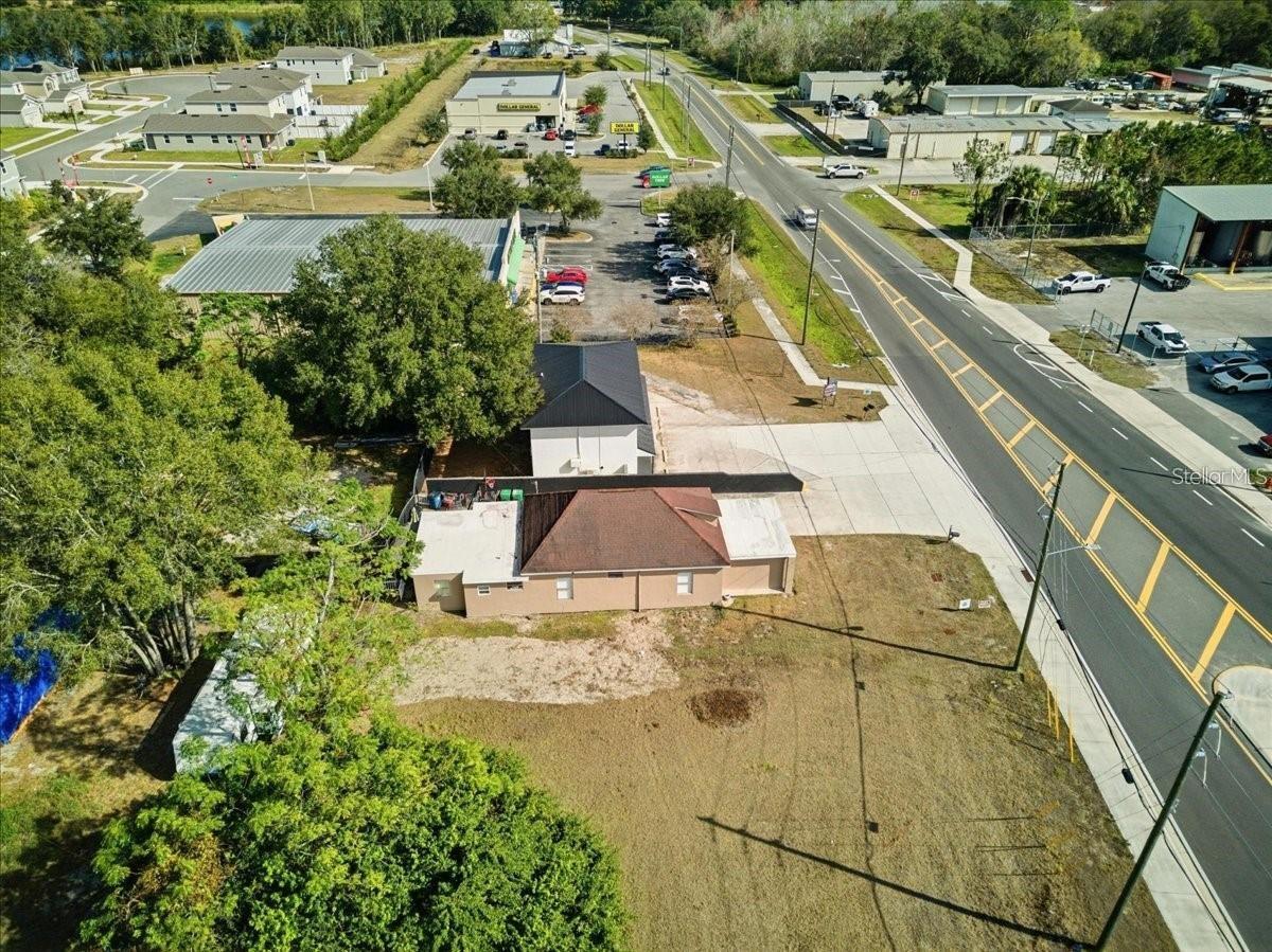 SCENIC HEIGHTS - Commercial Lease