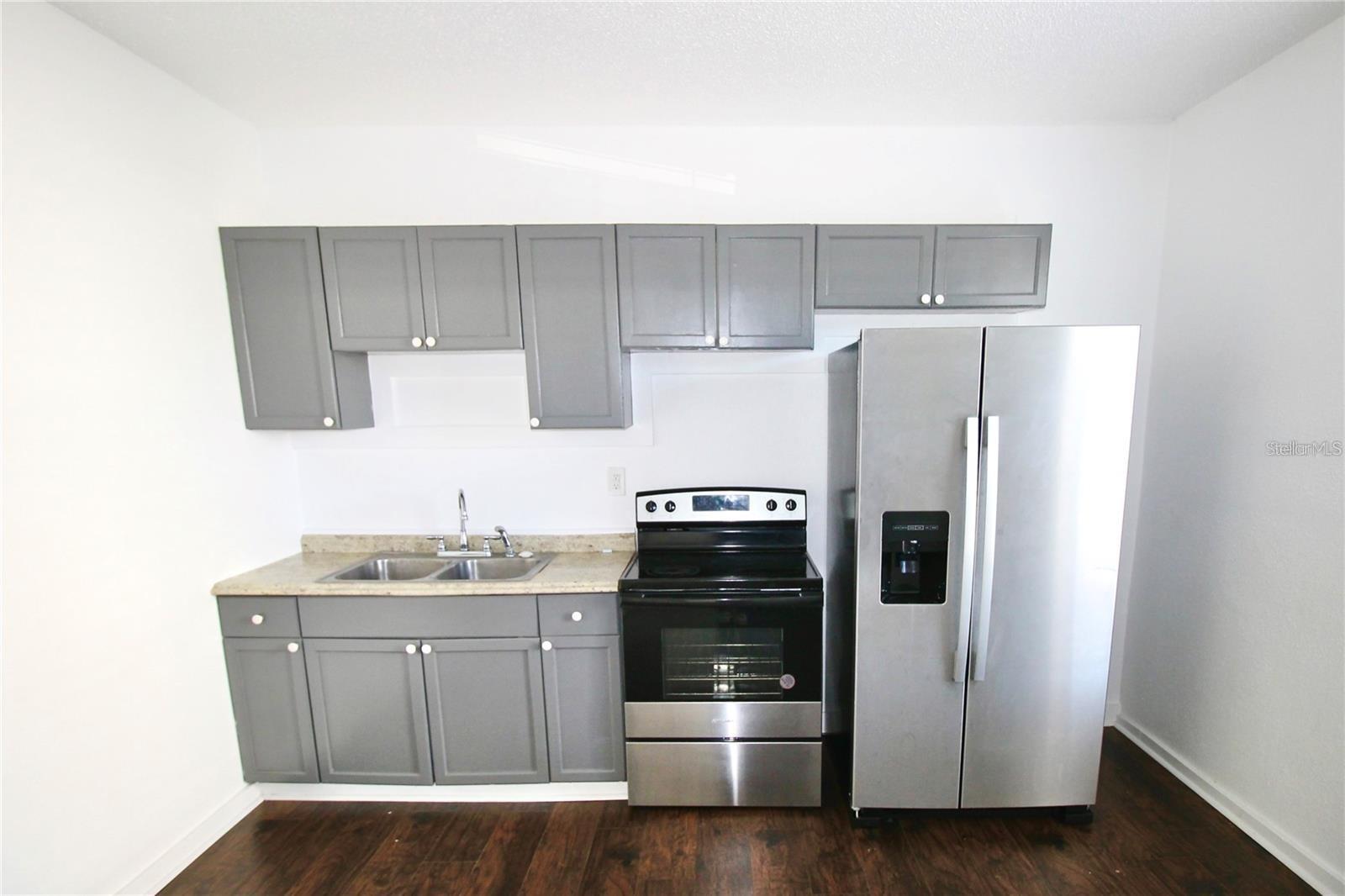 SCENIC HEIGHTS - Commercial Lease