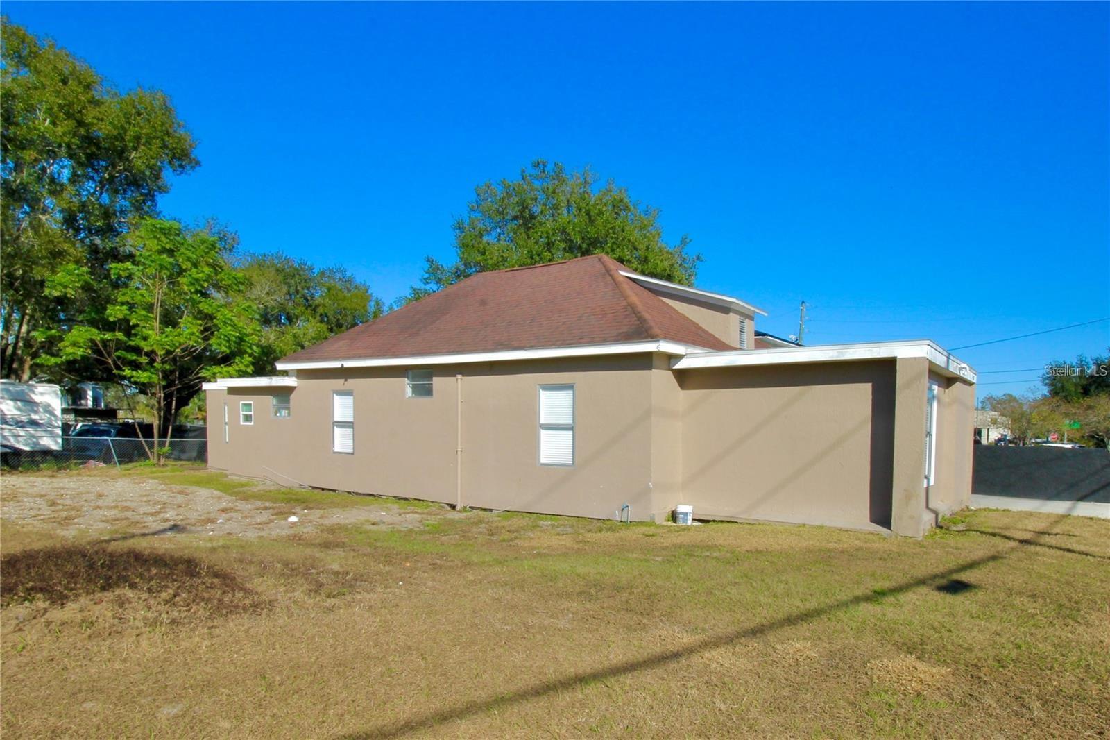 SCENIC HEIGHTS - Commercial Lease