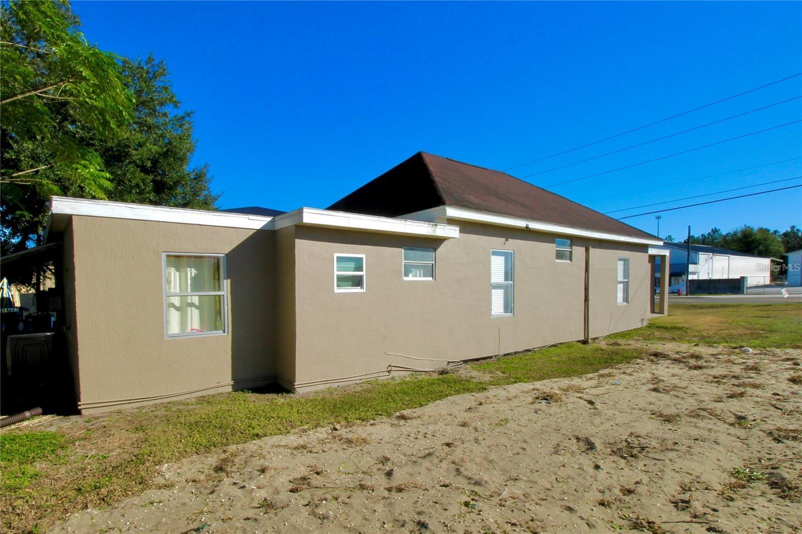 SCENIC HEIGHTS - Commercial Lease