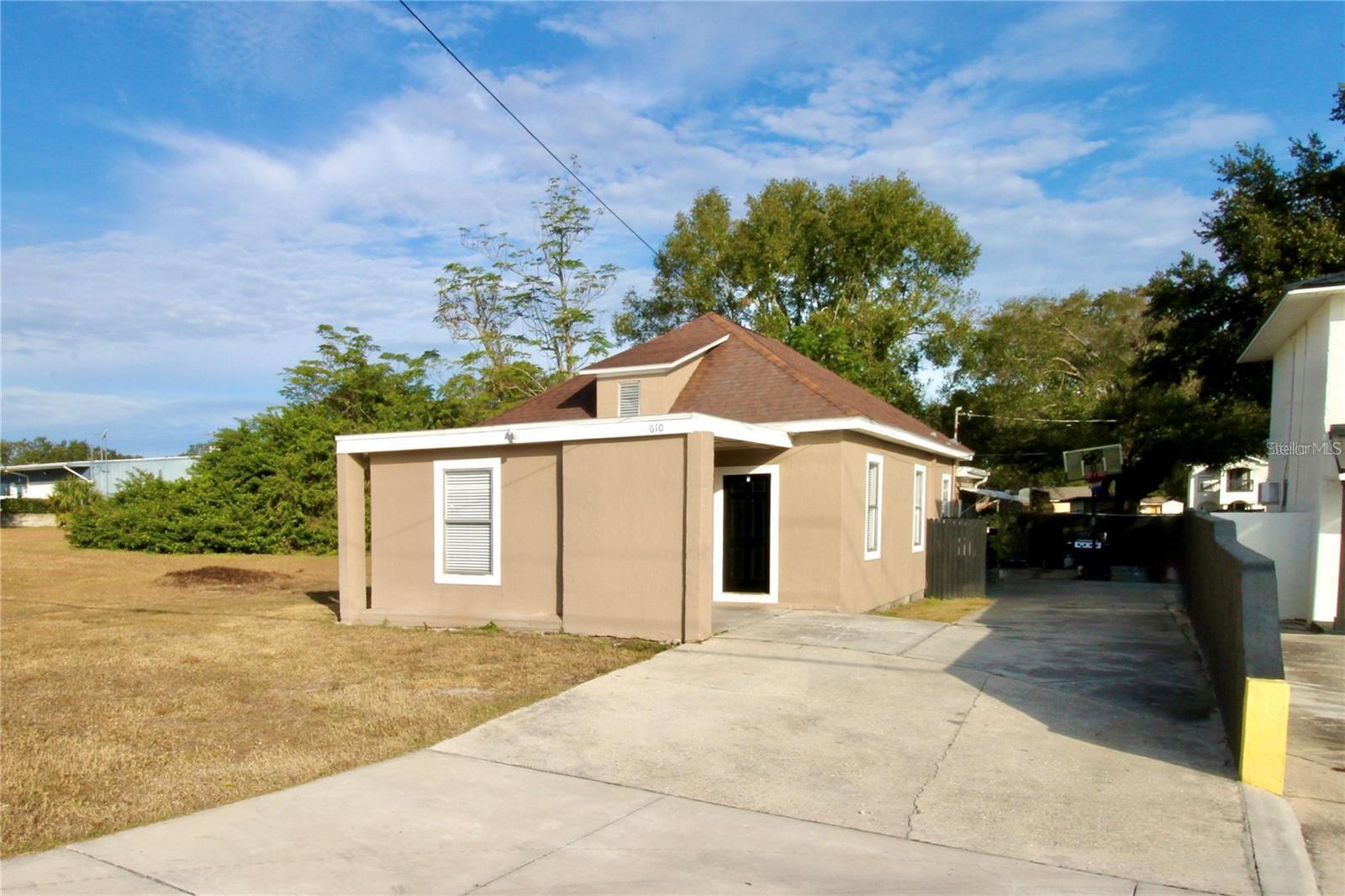 SCENIC HEIGHTS - Commercial Lease