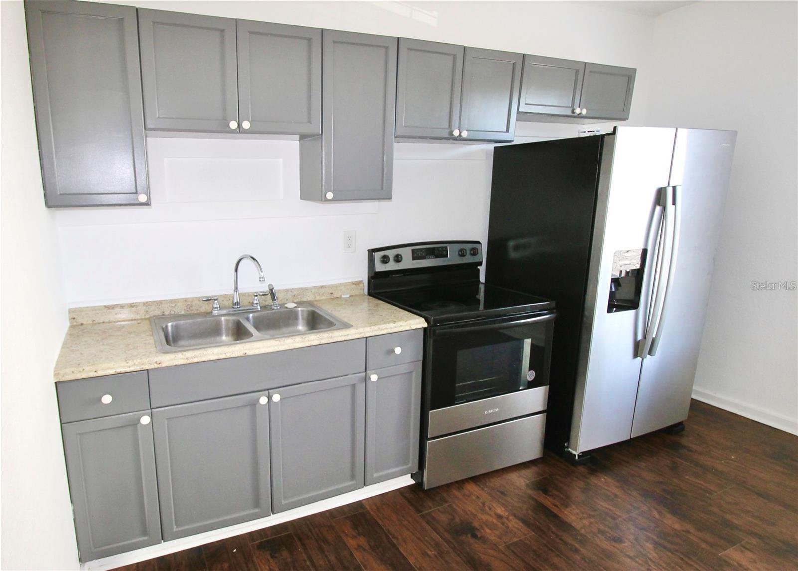 SCENIC HEIGHTS - Commercial Lease