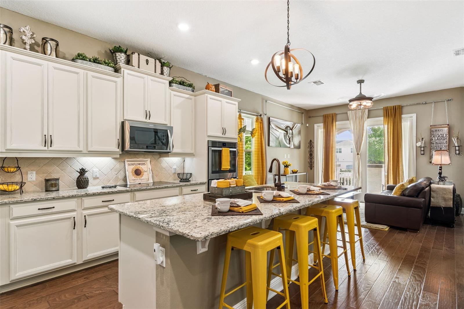 WATERMARK - Residential