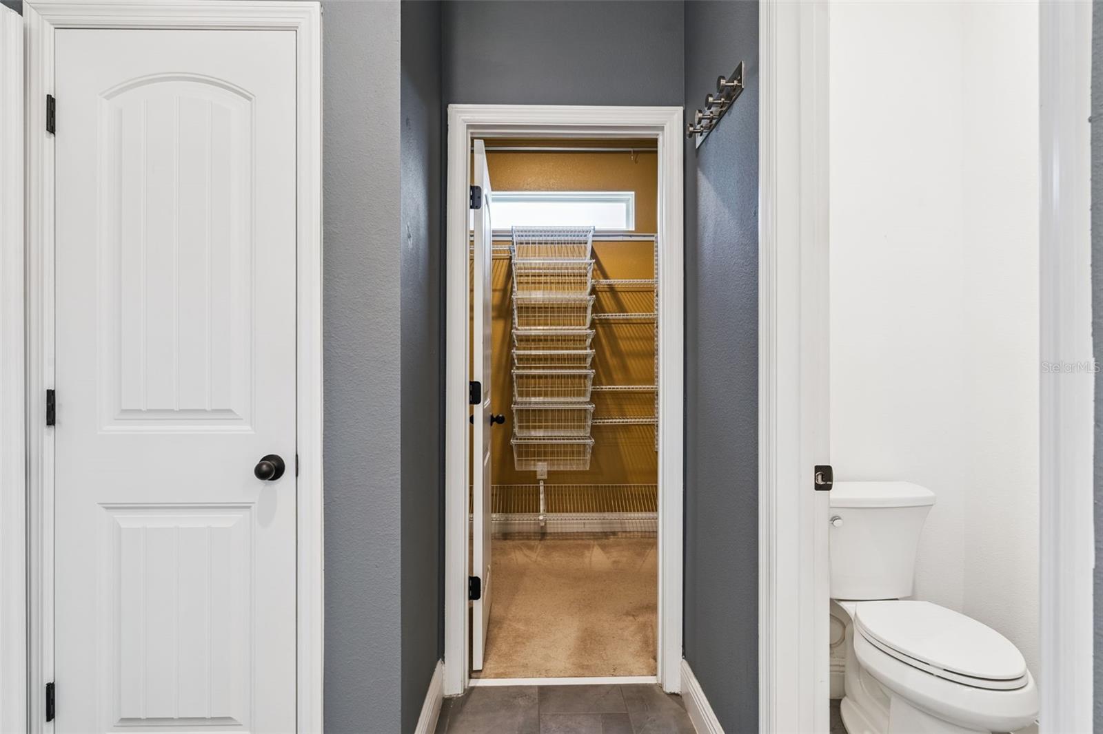 WATERMARK - Residential